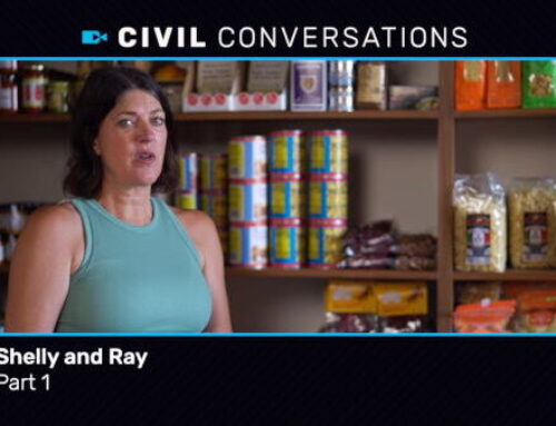 Civil Films: Civil Conversations