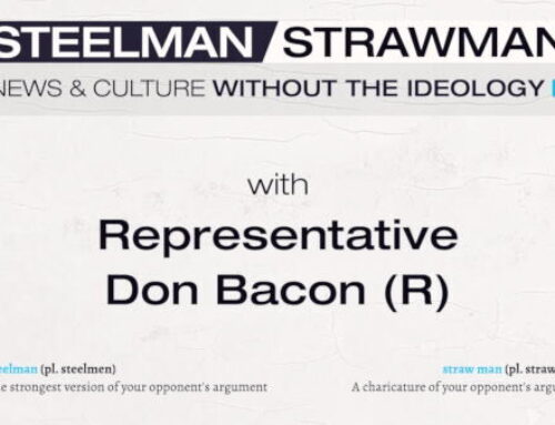 Civil Films: Steelman-Strawman