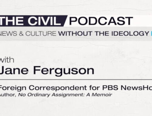 Civil Films: The Civil Podcast EP 002
