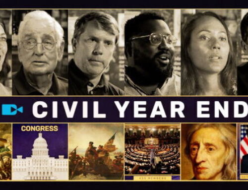 Civil Films: Civil (partial) Year-in-Review