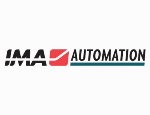 The Kondracki Group: IMA Automation