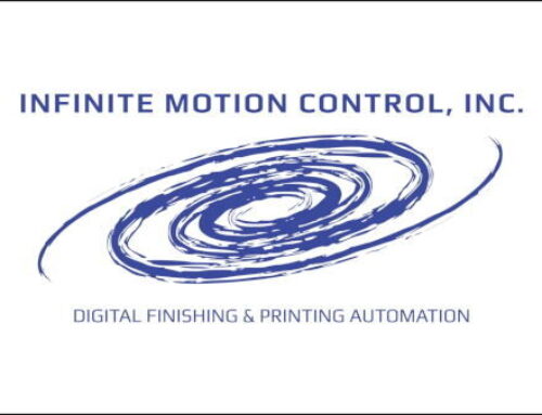 Infinite Motion Control: Pallet-to-Pallet