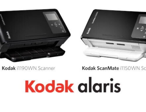 Dean Group Media: Kodak – WN Series Scanners