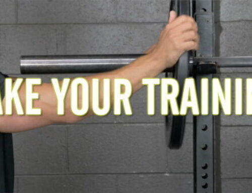 MorelliFit: Prove You Can Do The Impossible