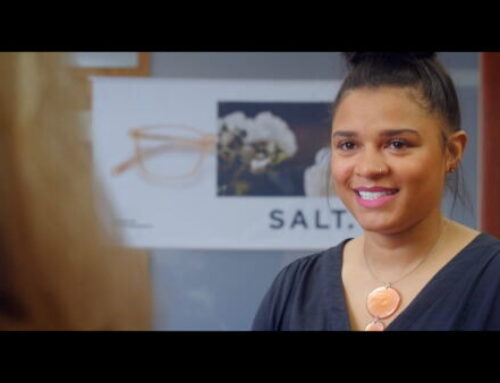 Petrou Eye Care: Practice Overview