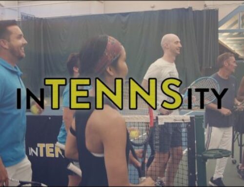PlayYourCourt: Intennsity Promo